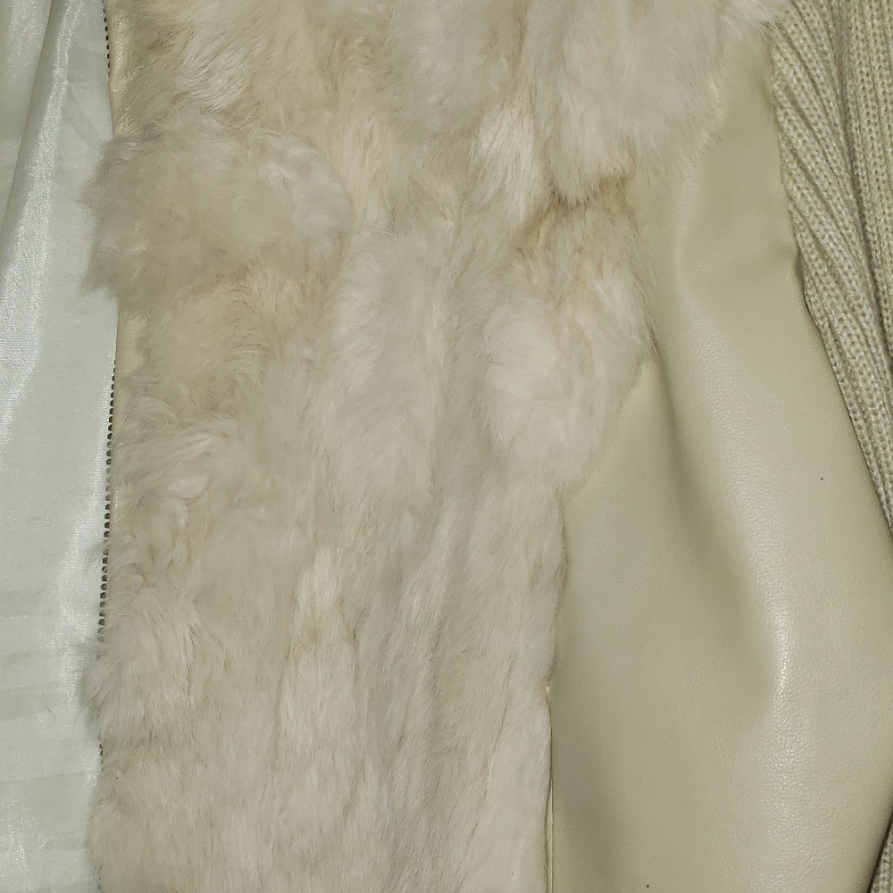 Spring Jacket - Picture 3 of 5